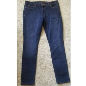 Michael Kors Skinny Jeans size 6 - EUC